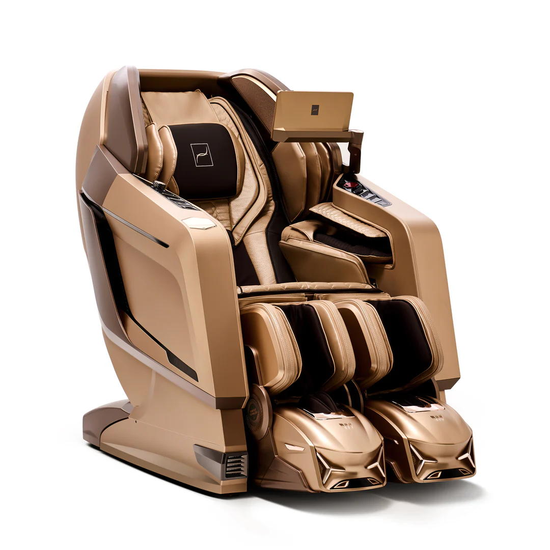 Quantum: Революция в мире робототехники для здоровья!