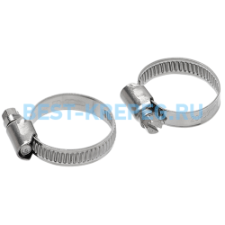 Хомуты: виды, применение и критерии выбора