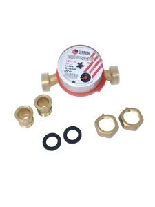 выбрать счетчик для воды