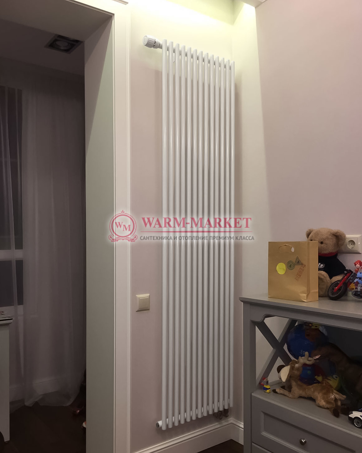 Батареи КЗТО: оптимальная теплоотдача и надежность в каждом элементе