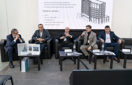 Эксперты обсудили создание комфортных условий в гостиницах на фестивале “Лучший интерьер 25”