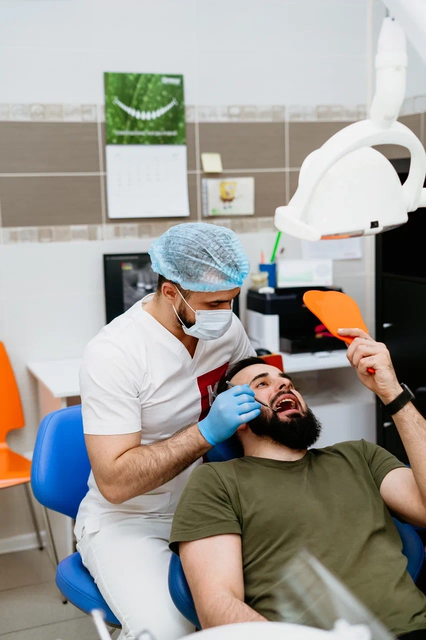 Реставрация зубов: современные методы восстановления эстетики и функции
