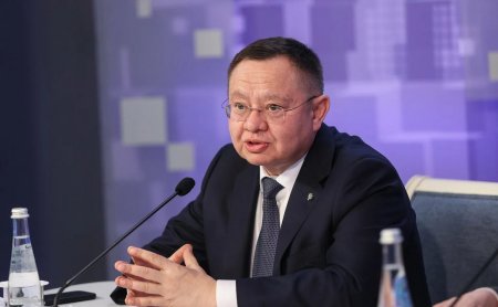 Ирек Файзуллин подвел итоги конкурса «Лучшая муниципальная практика» 2025 года