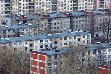 Какие дома разобьют на категории ремонта