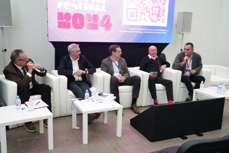 Кнауф на «Зодчество 2025»: в объективе бренда школы и отели