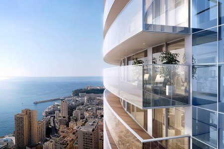 Москва и Сочи: соревнования по цене недвижимости