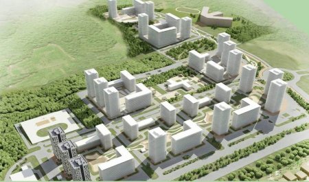 Определились лидеры и призеры проектов КРТ