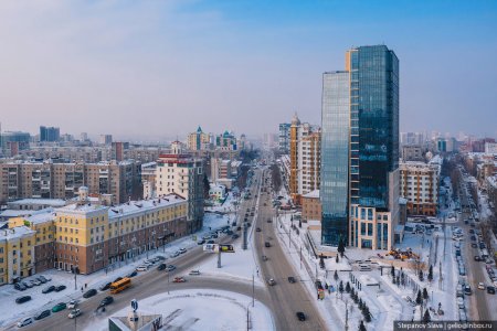 Почему в большинстве городов транспортная инфраструктура не способствует развитию