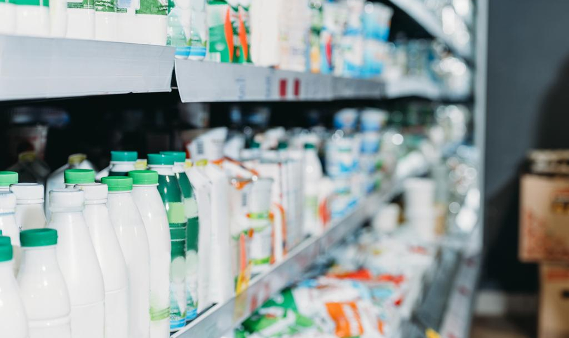 Почему выгодно покупать большинство товаров впрок и как получать свежие продукты с доставкой без переплаты