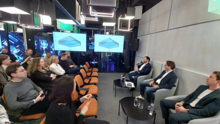 Сколько сегодня стоят отделочные работы для офиса