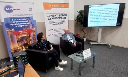 Строительные материалы: выводы экспертов отрасли