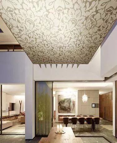 Натяжные потолки в Москве: современное решение для любого интерьера