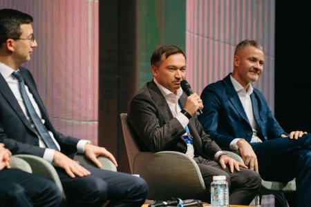 В каком году исчезнут различия между классами офисов