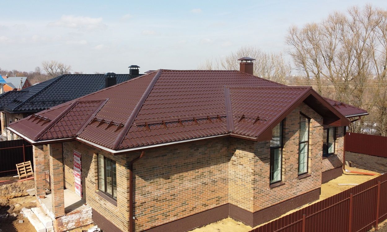 Кровельные материалы: как выбрать оптимальный вариант для дома