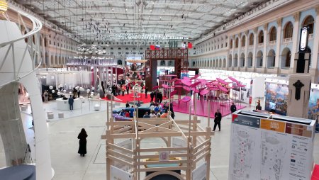 «Зодчество Россия 2025»: решения от Кнауф для учителя и ученика