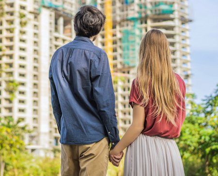 Семейная ипотека станет более точечной и справедливой