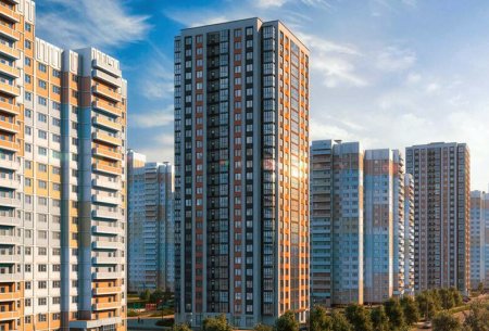 Три слагаемых  роста цен на жилье