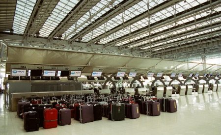 Аэропорты теперь будут строить и ремонтировать без перерыва летной эксплуатации