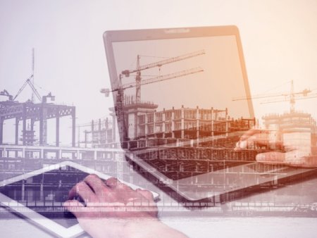Цифровизация становится главным двигателем строительной отрасли