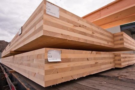 Деревянные многоквартирные дома – из дерева ли они?