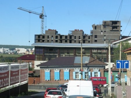 Эксперты о малых городах: бросить, спасать, развивать?