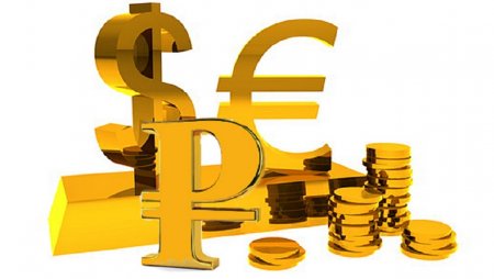 Главная загадка 2024 года: курс рубля к доллару и евро