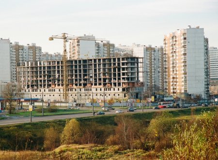 Комплексное развитие территорий (КРТ): все хорошо, хотя могло быть и лучше