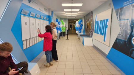 Кто стал индустриальным партнером Инженерно-строительного института питерского Политеха