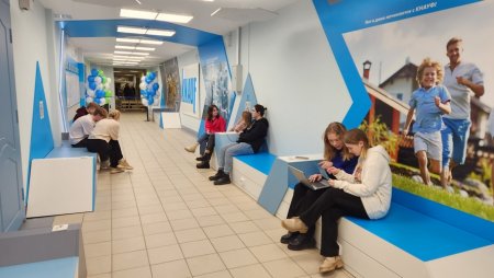 Кто стал индустриальным партнером Инженерно-строительного института питерского Политеха