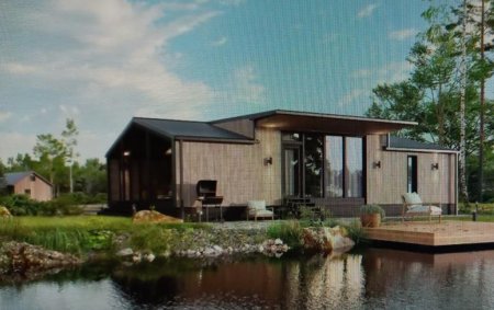 Модульное строительство: быстро, надежно, но вот нужно ли?