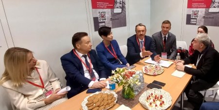 МОСБИЛД 2024: участие в выставке дорожает, а  иностранные компании  увеличивают свое присутствие