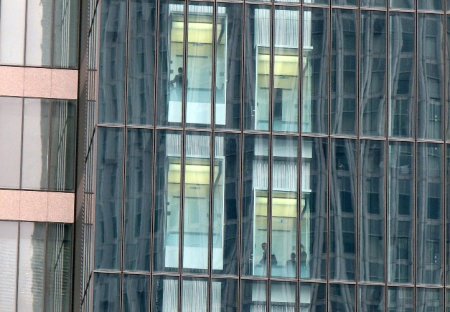 Не «космические» лифты завода METEOR  Lift