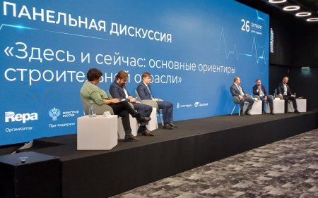 Недвижимость в России: скоро все наладится или все разладиться