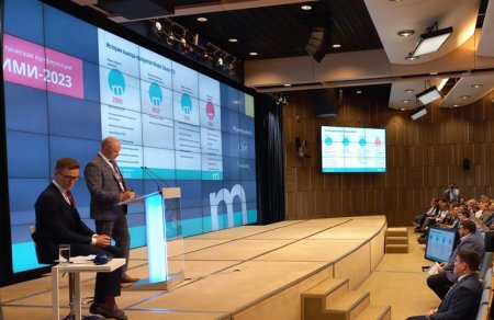 Оцифровка стройки: какой ее видят российские специалисты