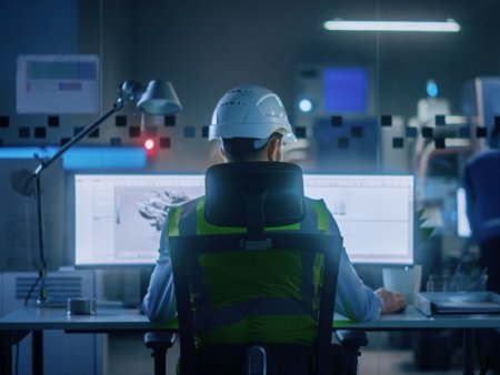 Отечественные разработчики за эволюционный вход технологий информационного моделирования в стройку