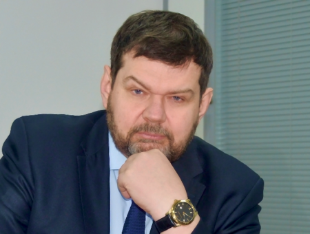 Отечественные разработчики за эволюционный вход технологий информационного моделирования в стройку