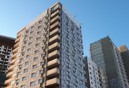 Стандарты ESG стучатся в дверь отечественного девелопмента