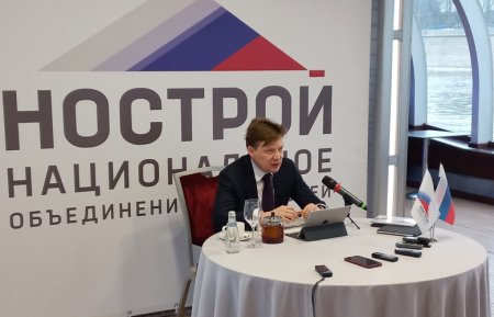 Взлет  и пикирование одновременно: итоги строительства 2022.