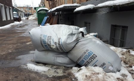 ЖКХ и гражданин: живут как кошка с собакой, но вместе навек